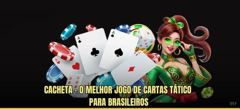 App 85f para Android e iOS - download grátis