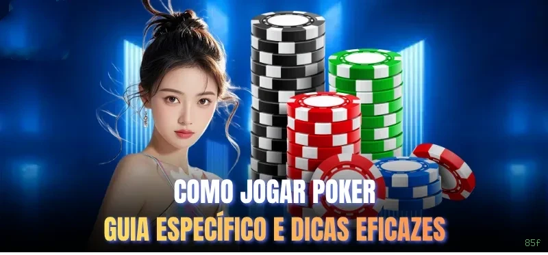 Cassino 85f app mobile